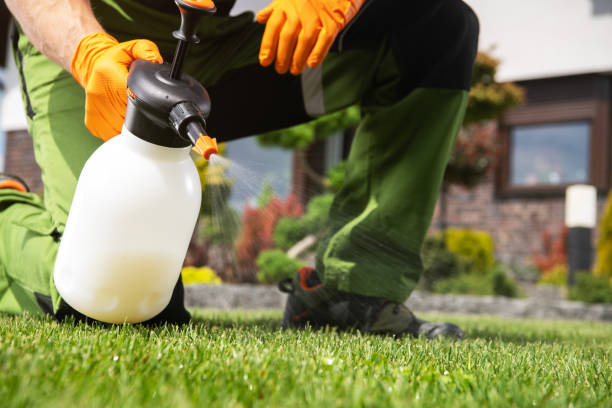 Best Pest Control Near Me  in Evansville, WI