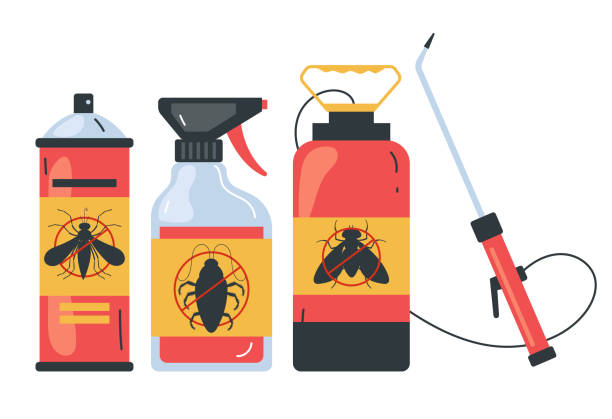 Best Mosquito Control Services  in Evansville, WI